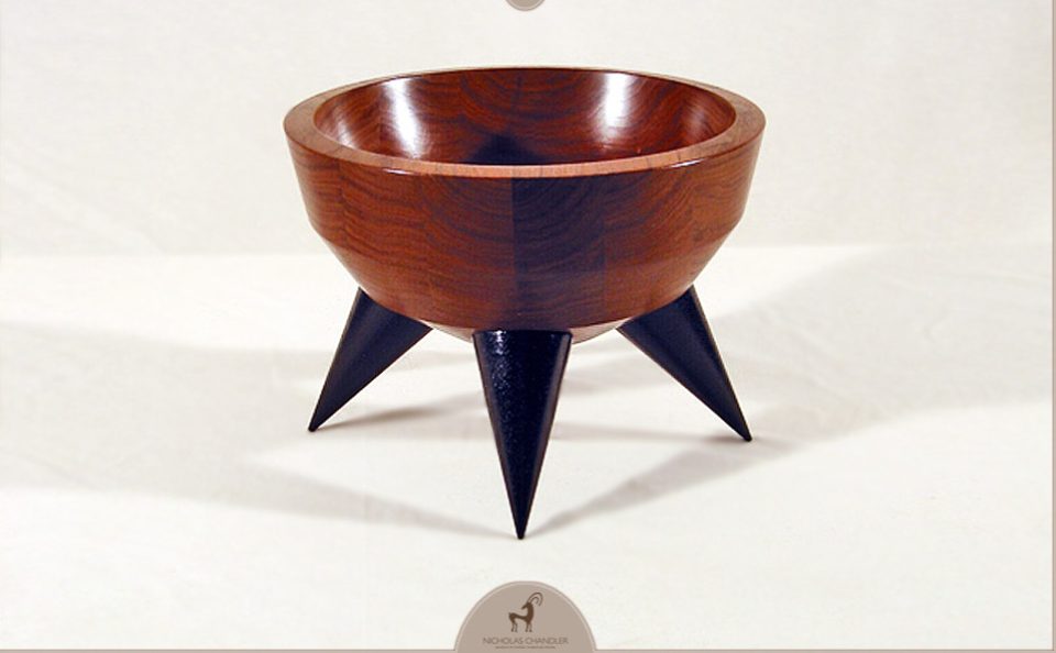 Cauldron
